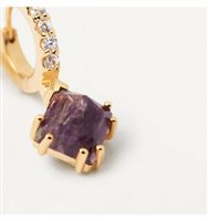 Mono orecchino PDPaola Donna PIERCINGS in Argento PG01-685-U - PG01-685-U